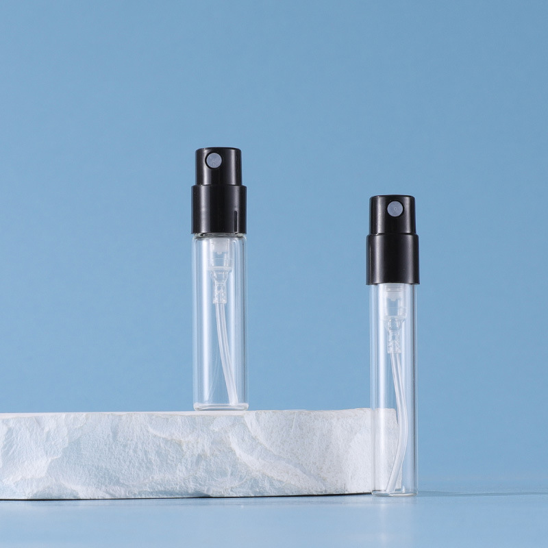 1X 10X 100x 1ml 1.5ml 2ml 2.5m - Fragrance Atomizer Pump recension och pris