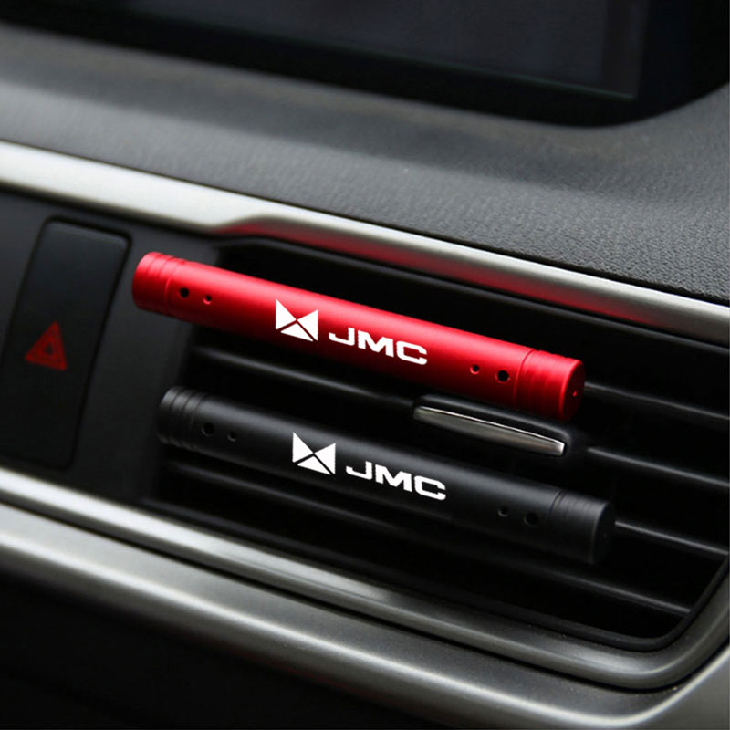 Car Interior Vent Perfume New  - Perfume Fragrance Logo recension och pris