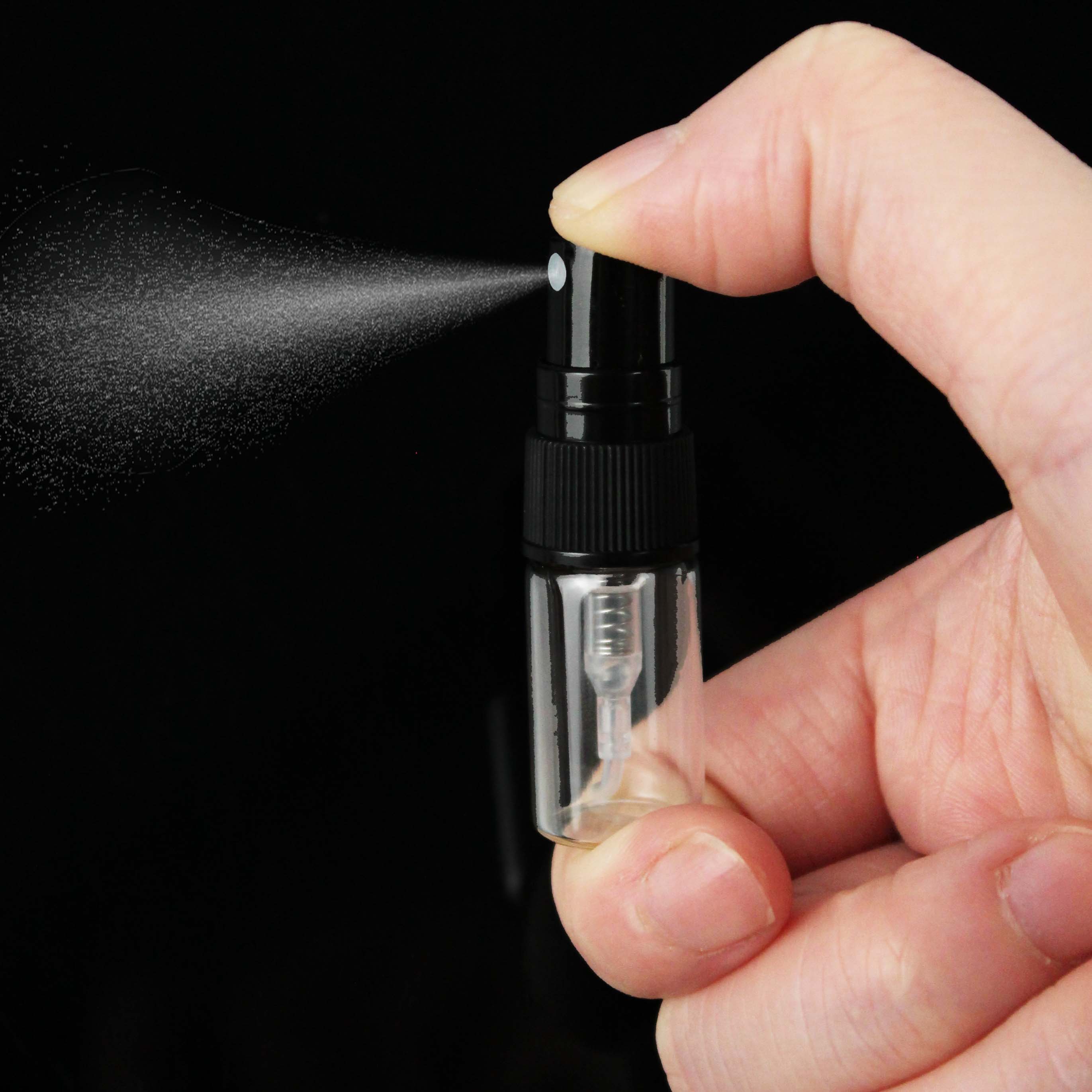 20/30/50/100pcs 2ml 3ml 5ml 10 - Perfume Imperium Fragrance World recension och pris