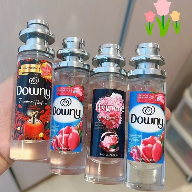 Thai Brand Perfume High-end Lu - Perfume Fragrance Laundry Detergent recension och pris