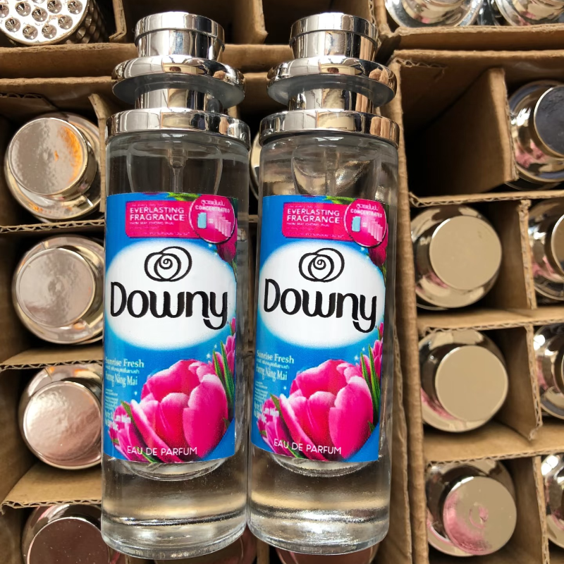 Thai Brand Perfume High-end Lu - Perfume Fragrance Laundry Detergent recension och pris