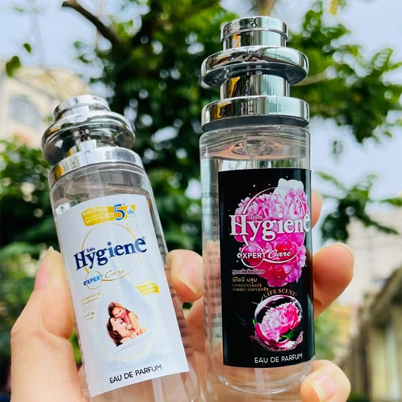Thai Brand Perfume High-end Lu - Perfume Fragrance Laundry Detergent recension och pris