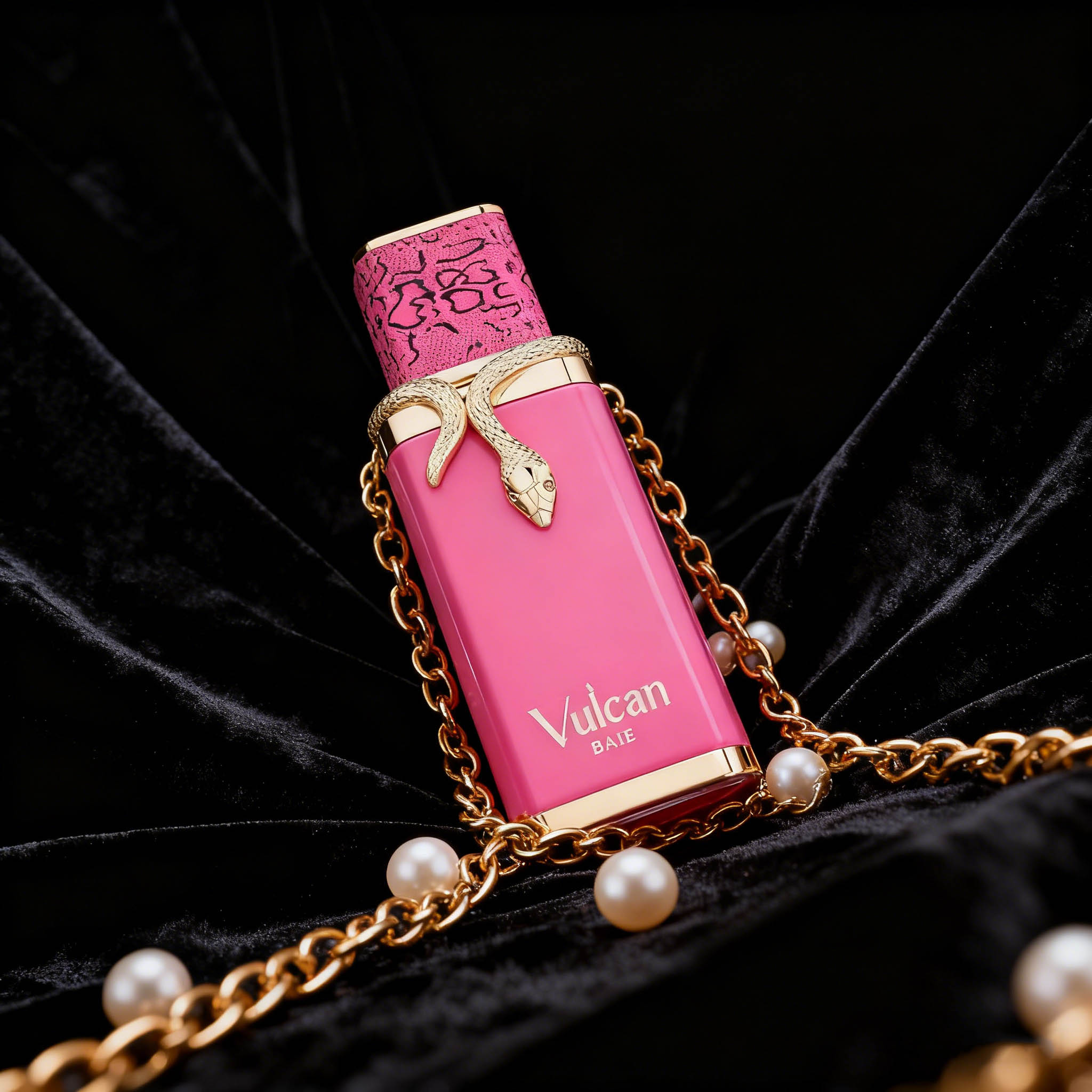 Vulcan Baie Women's Perfume Fl - Perfume Her Fragrance recension och pris
