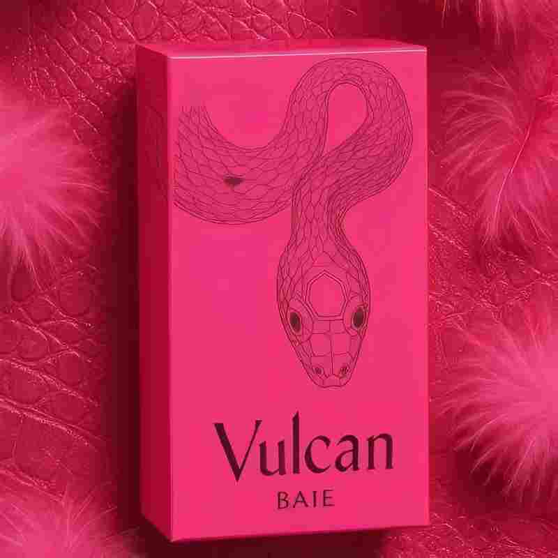 Vulcan Baie Women's Perfume Fl - Perfume Her Fragrance recension och pris