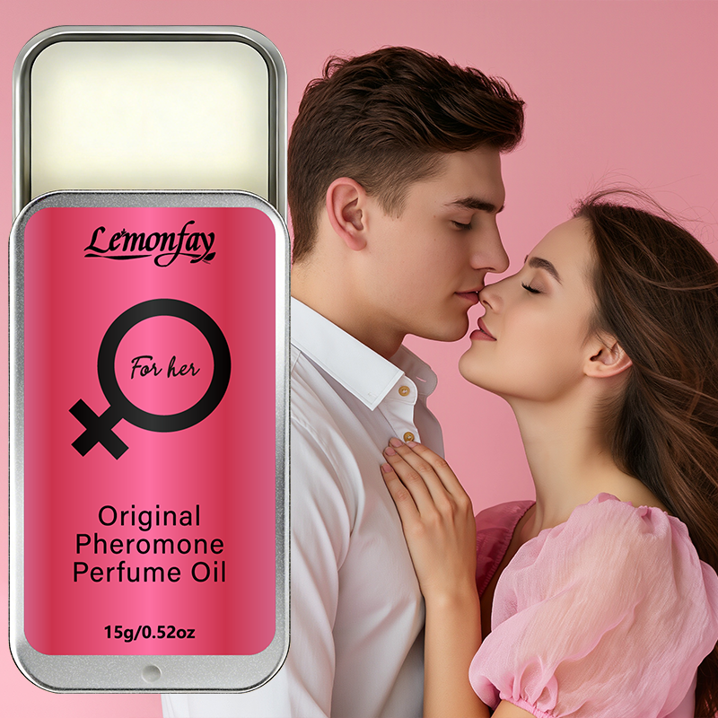 Lemonfay For Her Original Pher - Perfume Her Fragrance recension och pris