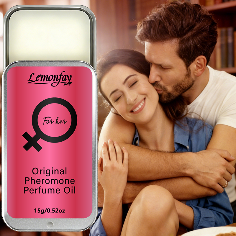 Lemonfay For Her Original Pher - Perfume Her Fragrance recension och pris