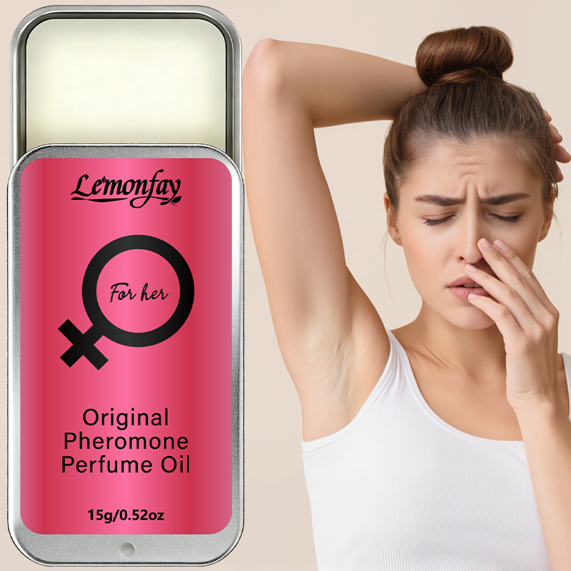 Lemonfay For Her Original Pher - Perfume Her Fragrance recension och pris