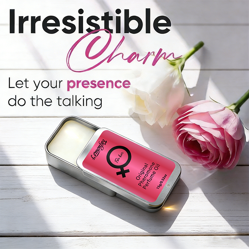 Lemonfay For Her Original Pher - Perfume Her Fragrance recension och pris