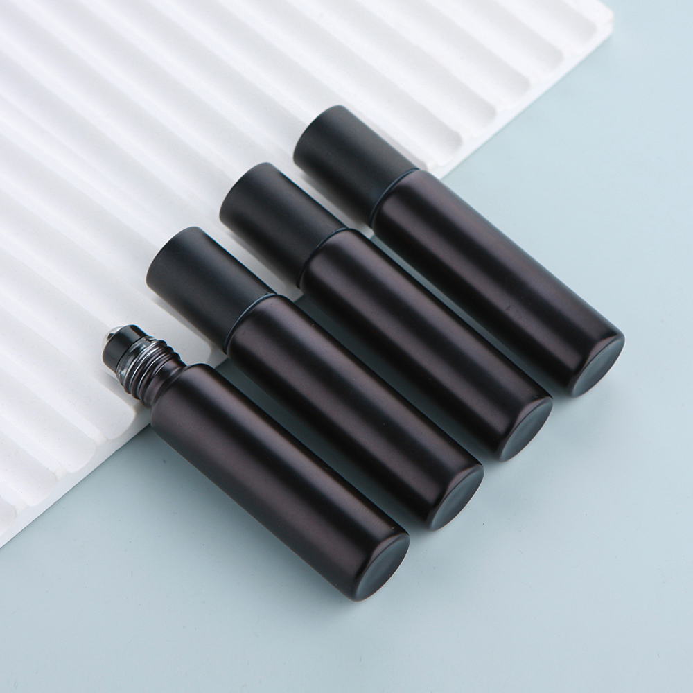 50/100Pcs/Lot 10ml 5ml Matte B - Perfume Imperium Fragrance World recension och pris