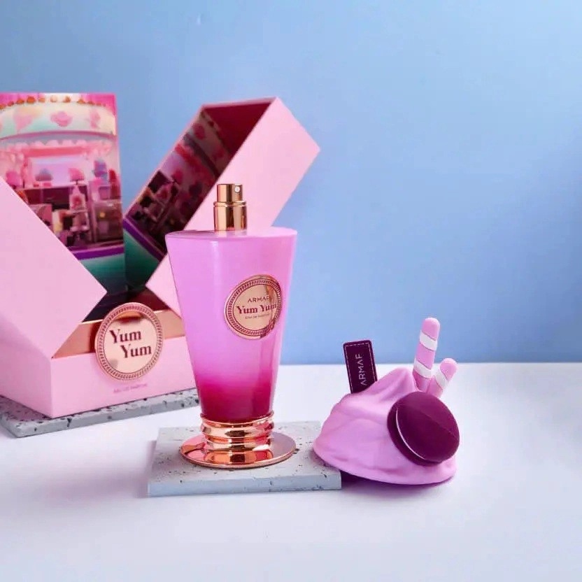 Women‘s Perfume Long Lasting F - Perfume Her Fragrance recension och pris