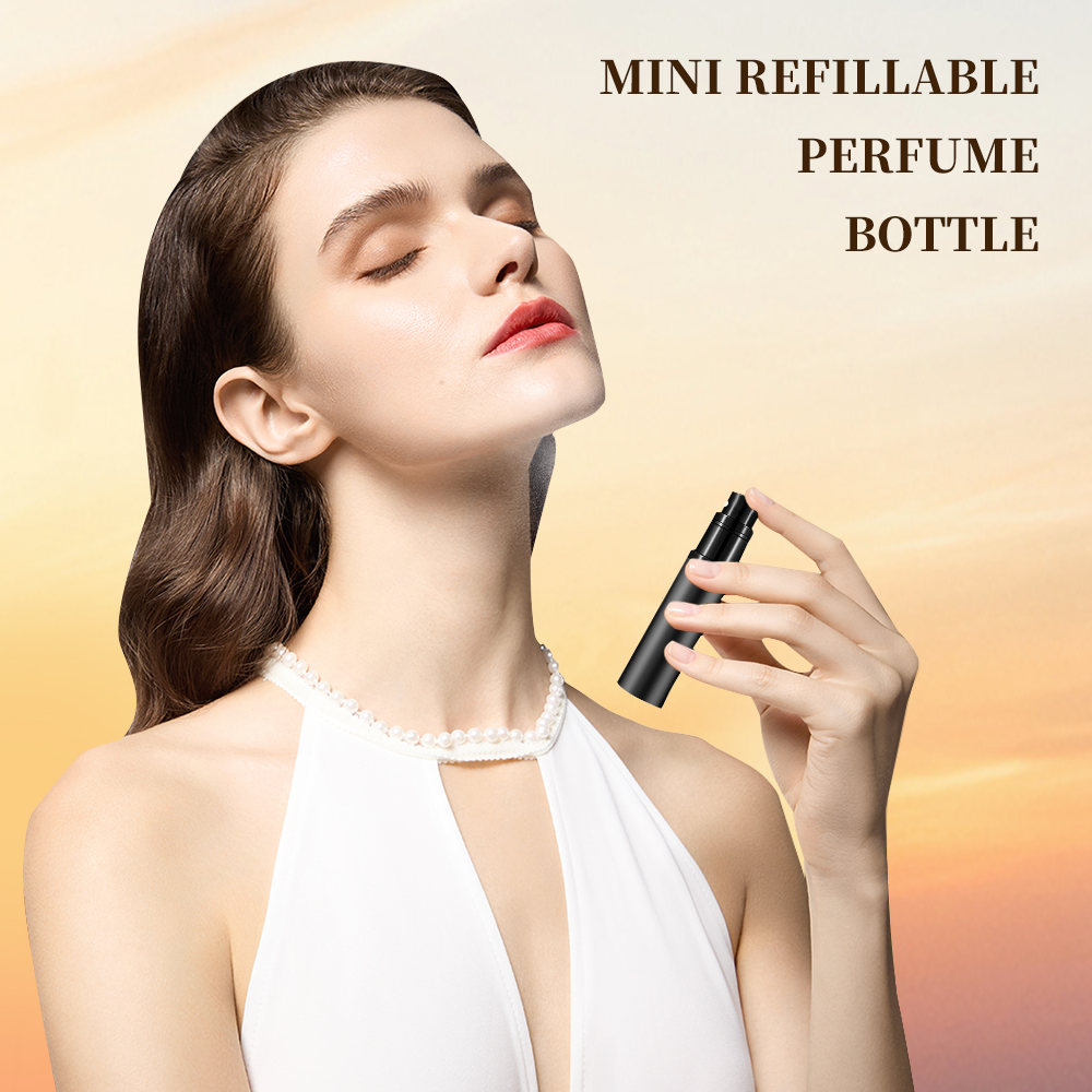 Louischanzl 5ml Mini Bottom Fi - Perfume Fragrance Booster recension och pris
