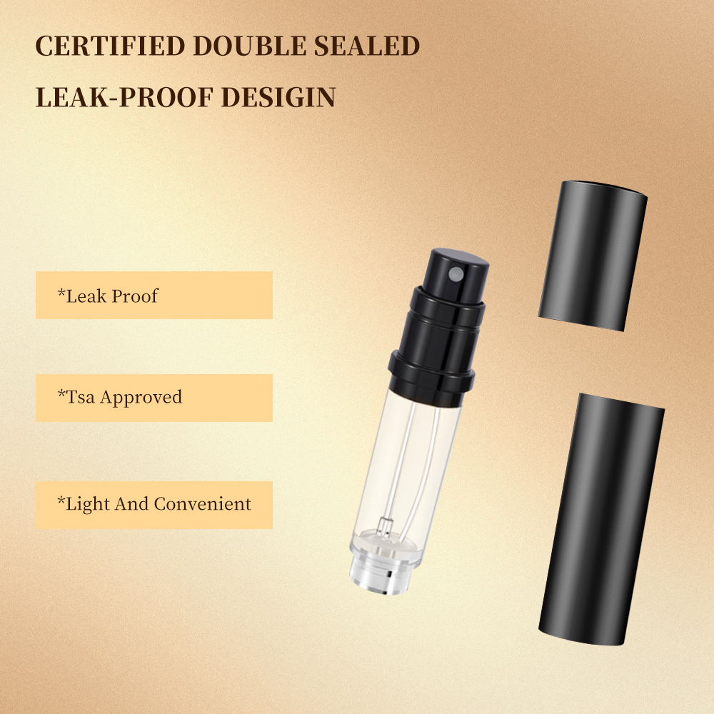 Louischanzl 5ml Mini Bottom Fi - Perfume Fragrance Booster recension och pris