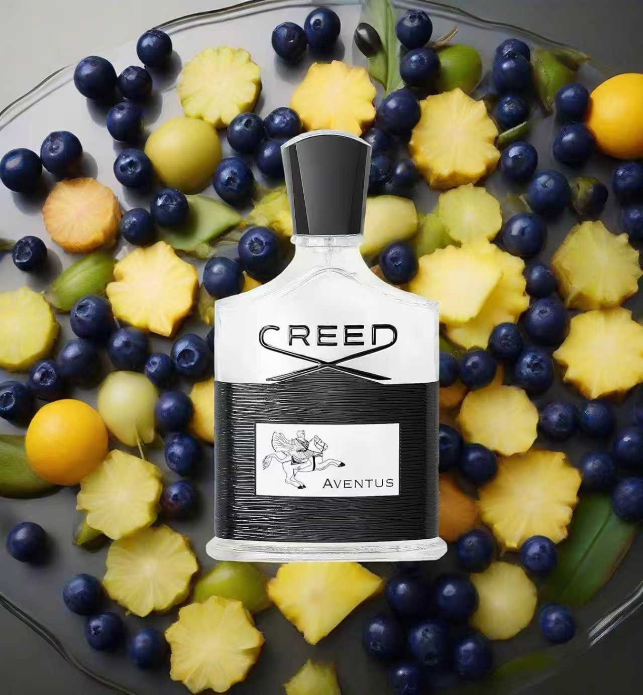 Creed Centaurus Luxury Viking  - Perfume Her Fragrance recension och pris