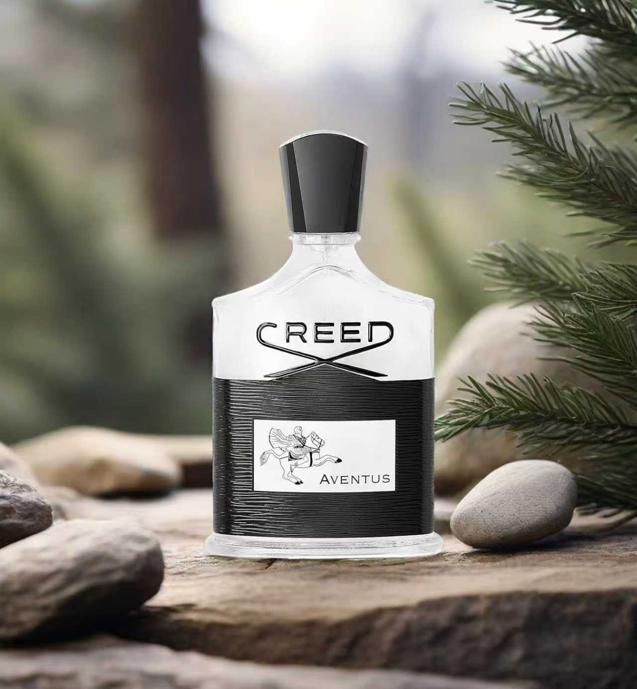 Creed Centaurus Luxury Viking  - Perfume Her Fragrance recension och pris