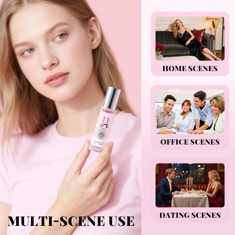 ✨ Long Lasting Fragrance 10ml  - Perfume Fragrance Man recension och pris