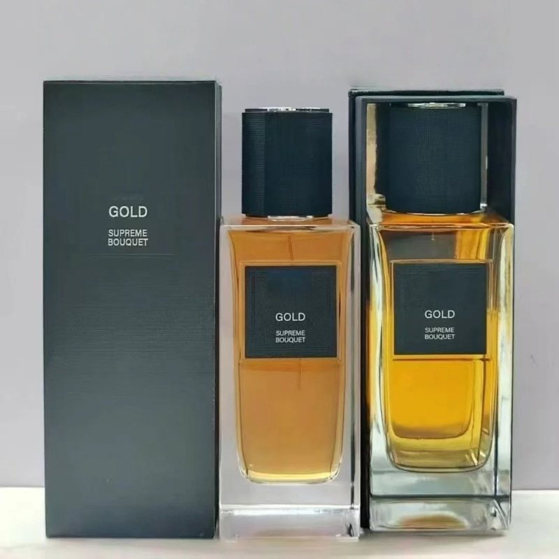 125ML Unisex Perfume Best Sell - Best Perfume Fragrance recension och pris
