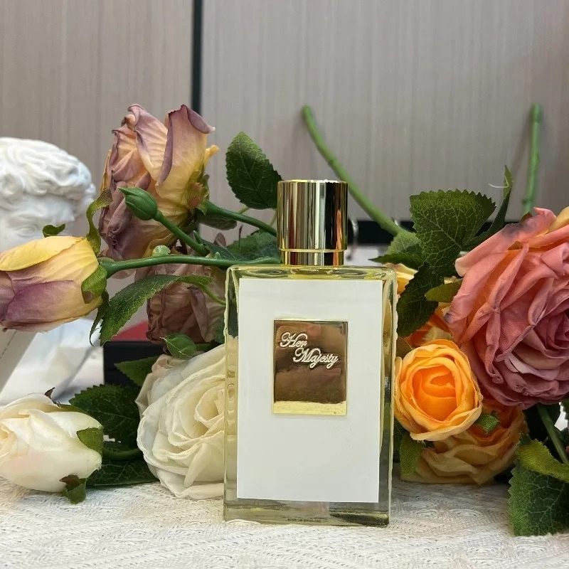 50ml Luxury Unisex Perfume Flo - Perfume Fragrance Man recension och pris