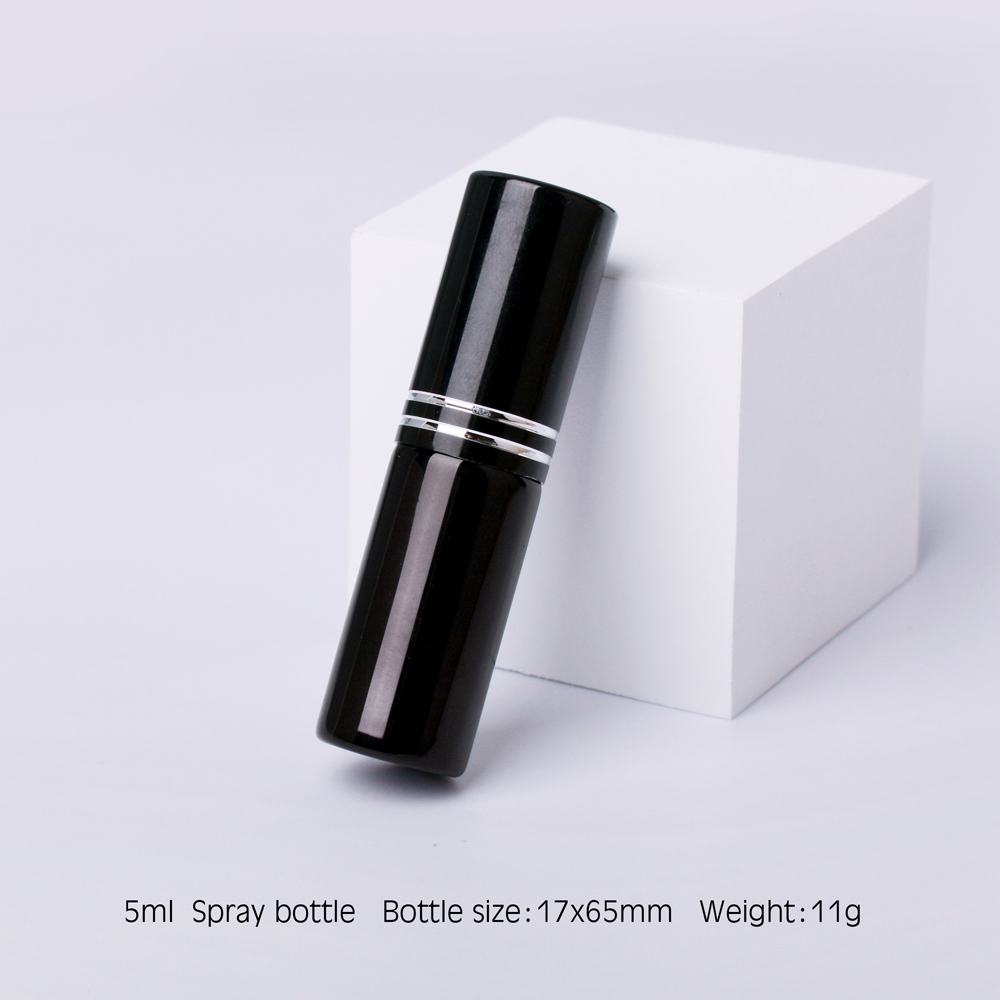 100Pieces/Lot 5ML Perfume Bott - Perfume Imperium Fragrance World recension och pris