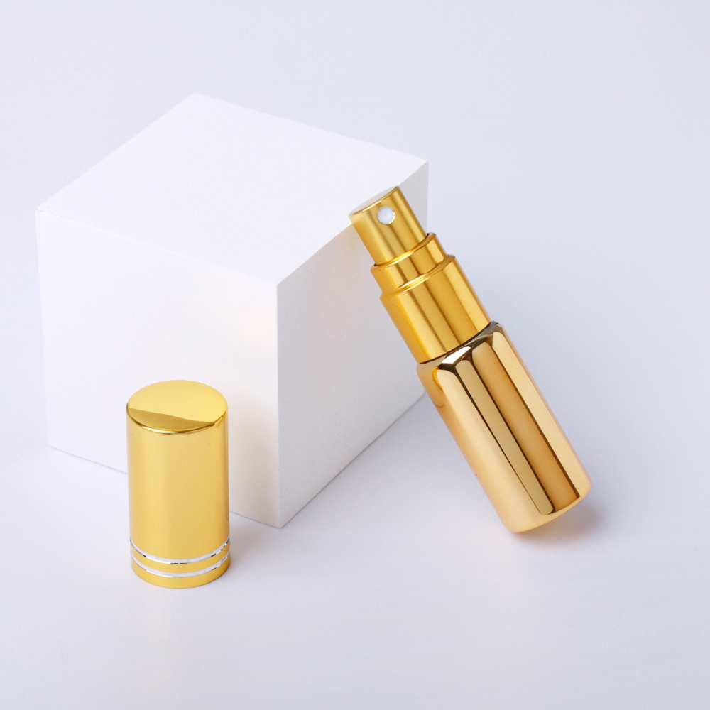 100Pieces/Lot 5ML Perfume Bott - Perfume Imperium Fragrance World recension och pris