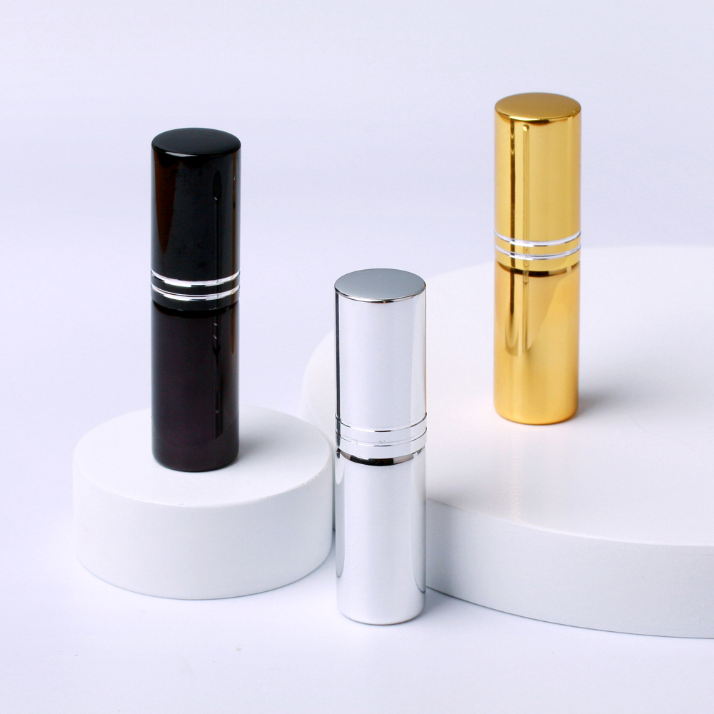 100Pieces/Lot 5ML Perfume Bott - Perfume Imperium Fragrance World recension och pris