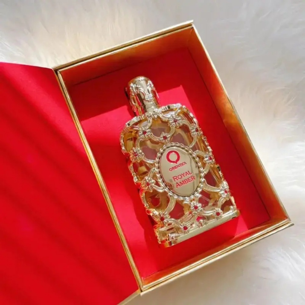 High-End 80ml Eau De Parfum Am - Perfume Fragrance Man recension och pris