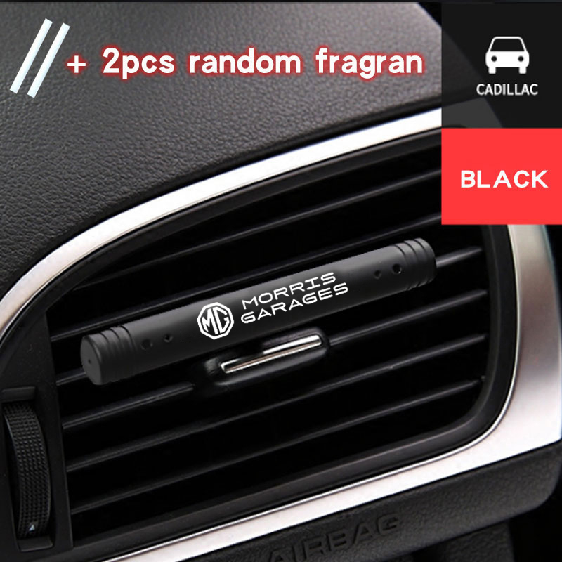 Car Air Outlet Perfume Car Aro - Perfume Fragrance Logo recension och pris