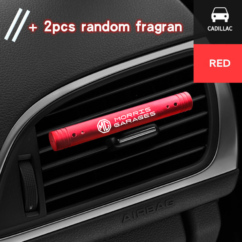 Car Air Outlet Perfume Car Aro - Perfume Fragrance Logo recension och pris