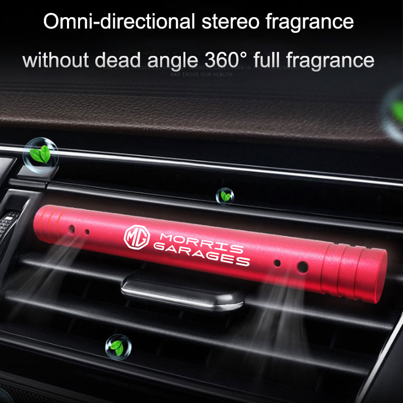 Car Air Outlet Perfume Car Aro - Perfume Fragrance Logo recension och pris