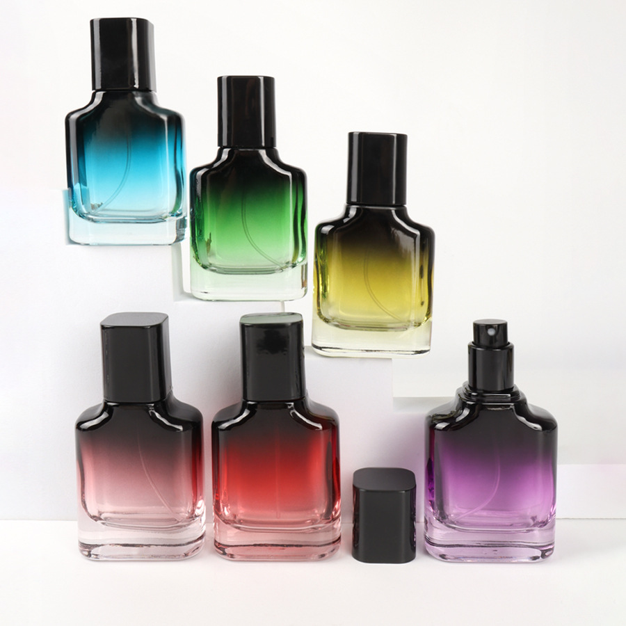 Perfume Bottles 30ml Spray Bot - Perfume Imperium Fragrance World recension och pris