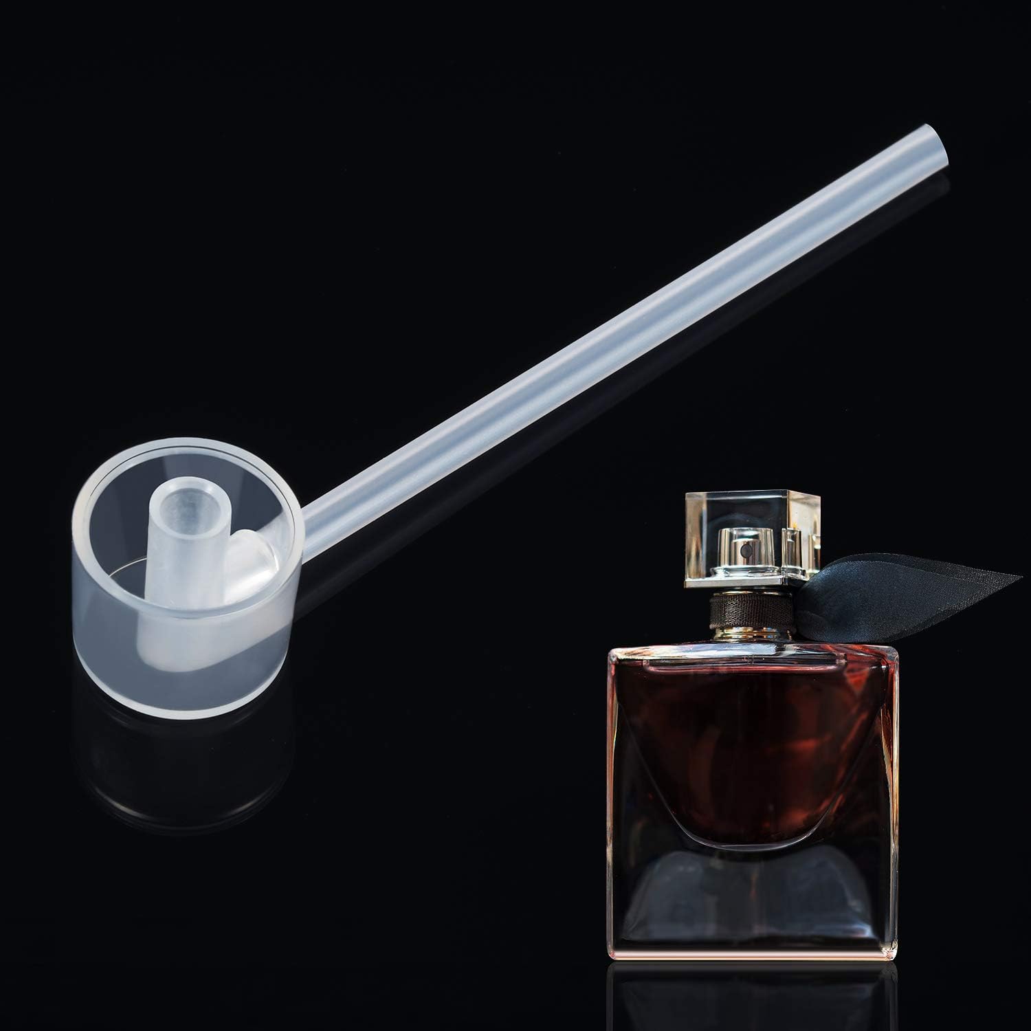 10/20/50/100 pcs Perfume Refil - Fragrance Atomizer Pump recension och pris