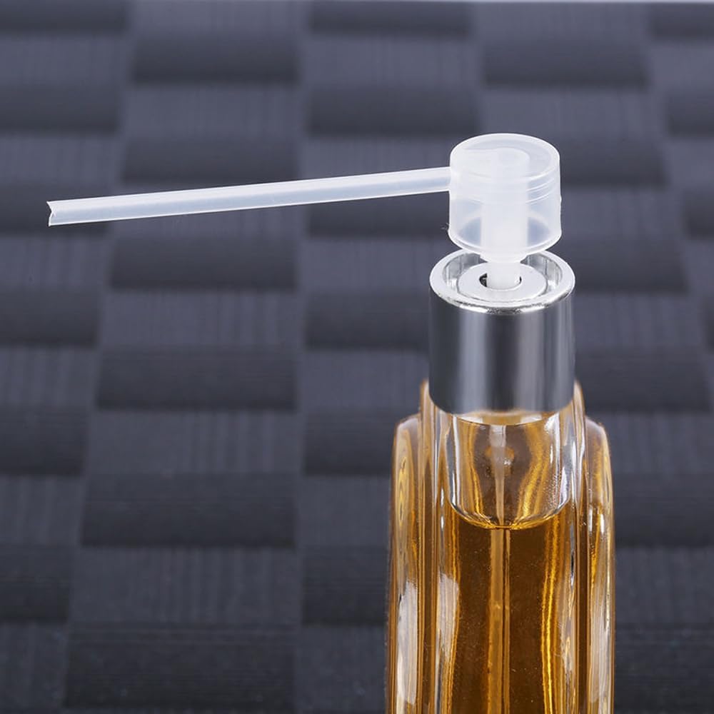 10/20/50/100 pcs Perfume Refil - Fragrance Atomizer Pump recension och pris