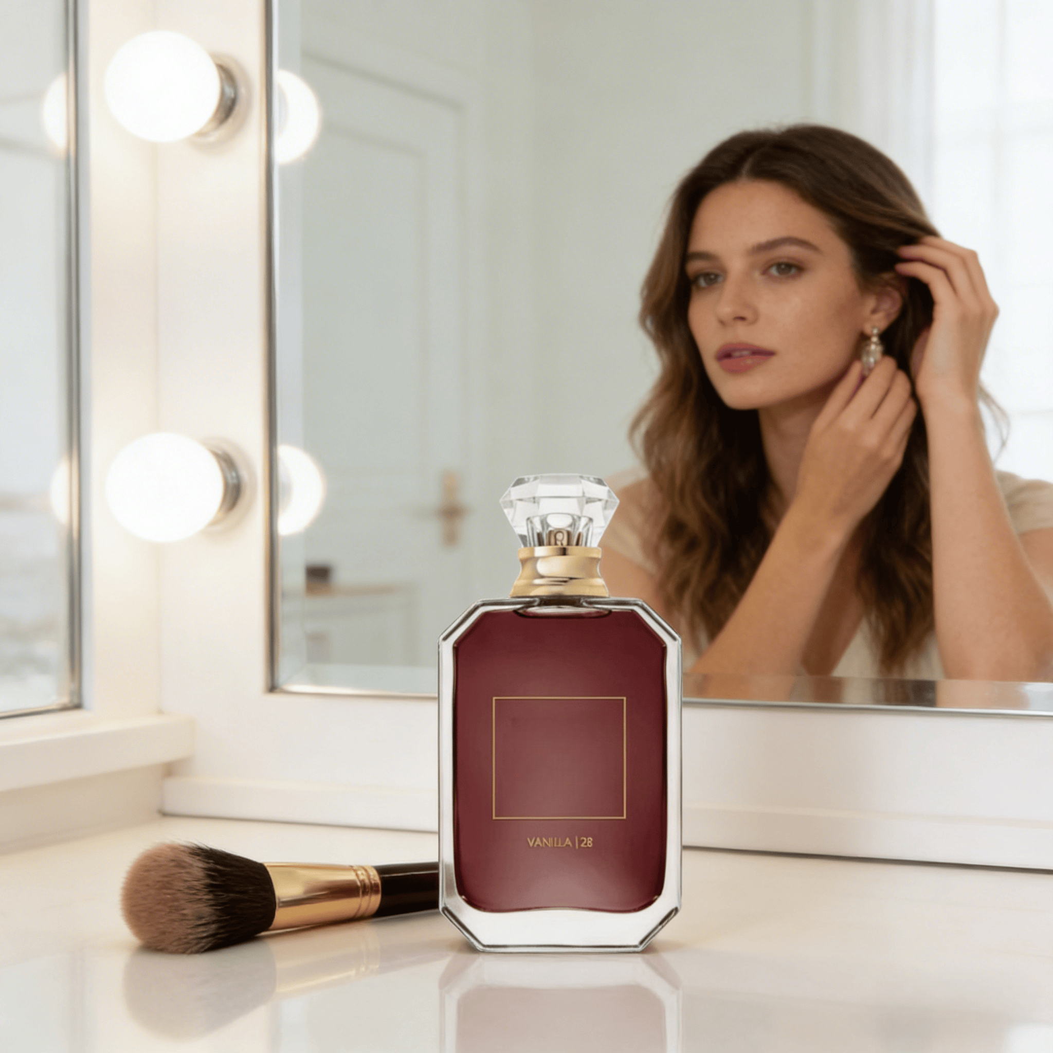 KAYALl（28） Eau De Parfum Unise - The Collection Perfume Fragrance recension och pris