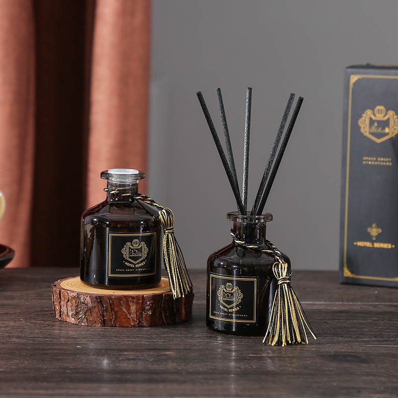 50ml Reed diffuser sets good s - Perfume Fragrance Samples recension och pris