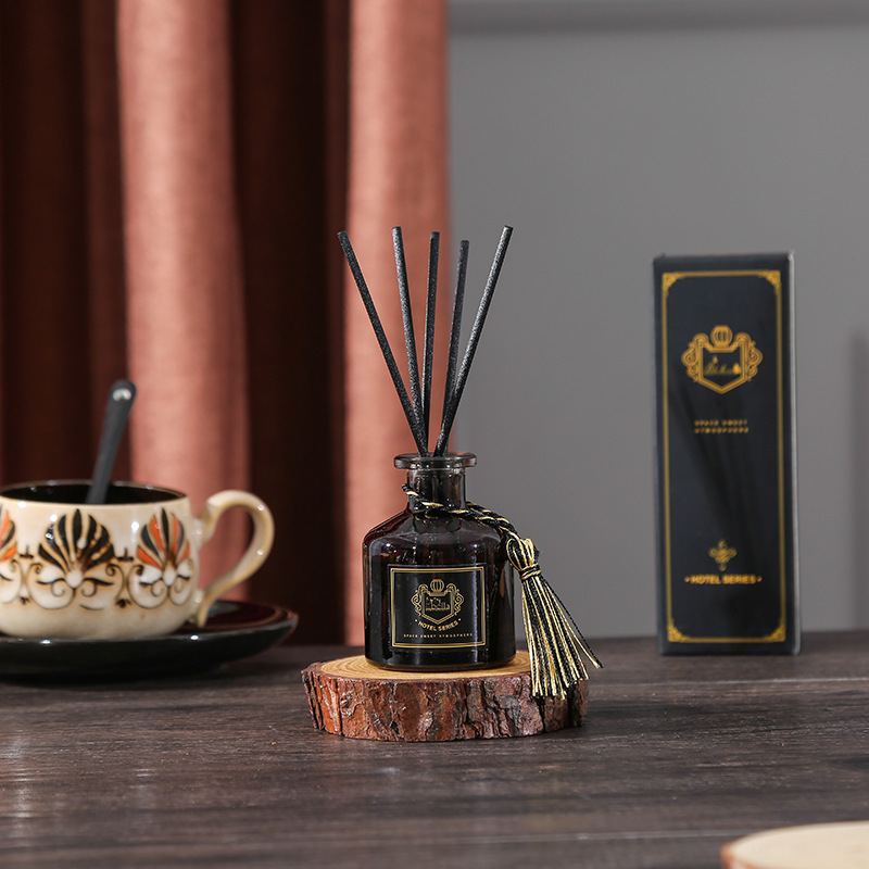 50ml Reed diffuser sets good s - Perfume Fragrance Samples recension och pris