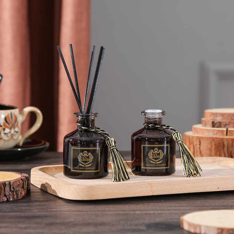 50ml Reed diffuser sets good s - Perfume Fragrance Samples recension och pris