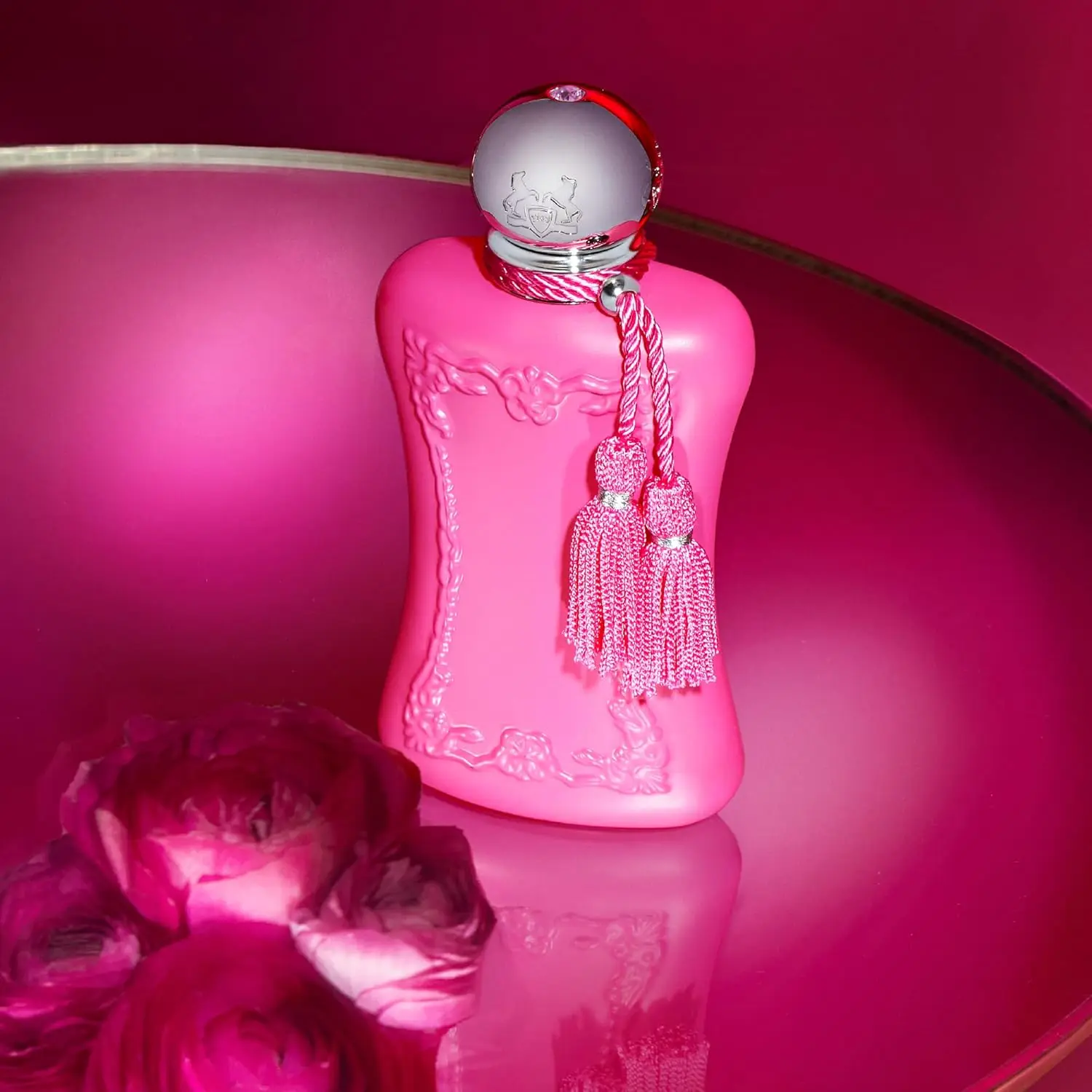 French Royal Collection Delina - The Collection Perfume Fragrance recension och pris