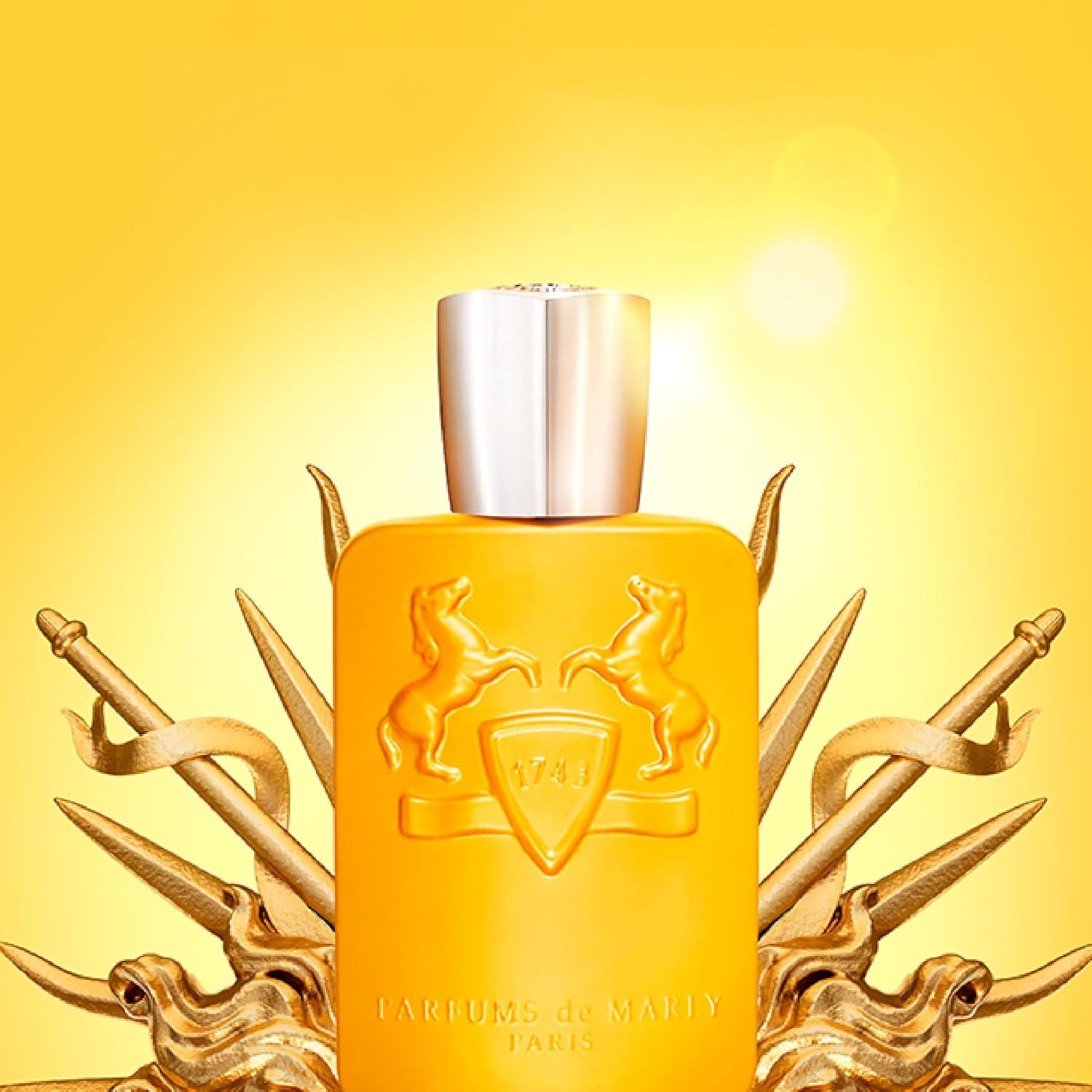 French Royal Collection Delina - The Collection Perfume Fragrance recension och pris