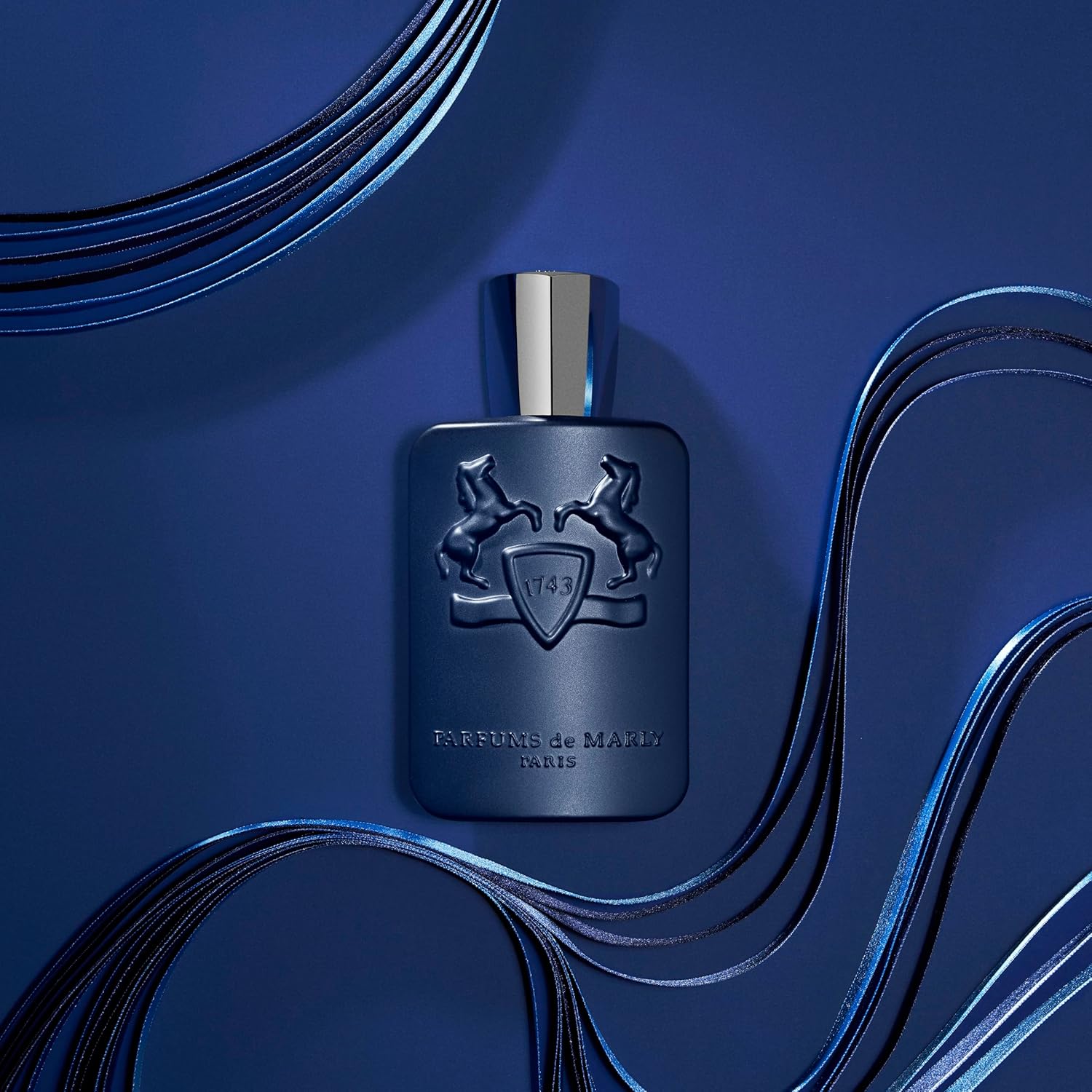 French Royal Collection Delina - The Collection Perfume Fragrance recension och pris