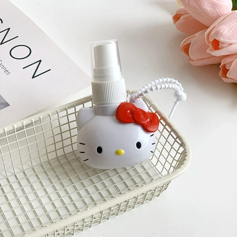 50ml Kawaii Anime Sanrio Spray - Perfume Fragrance Samples recension och pris