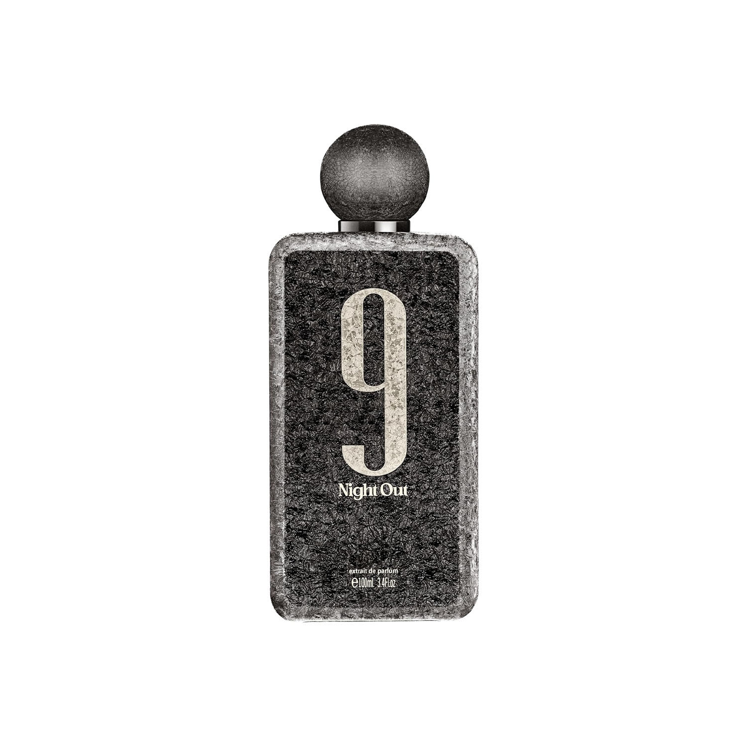 Afnan 9 PM Night Out Extrait d - Perfume Fragrance Man recension och pris