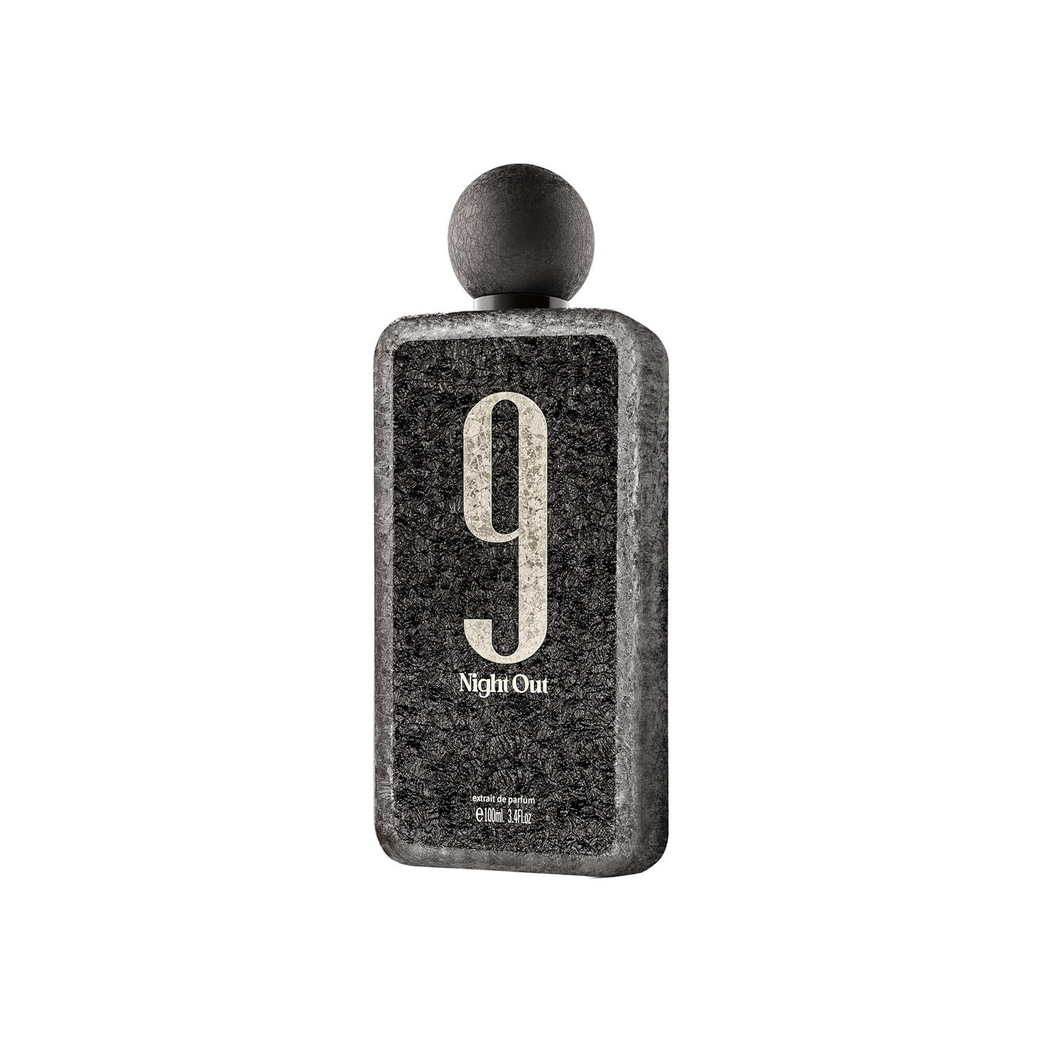 Afnan 9 PM Night Out Extrait d - Perfume Fragrance Man recension och pris