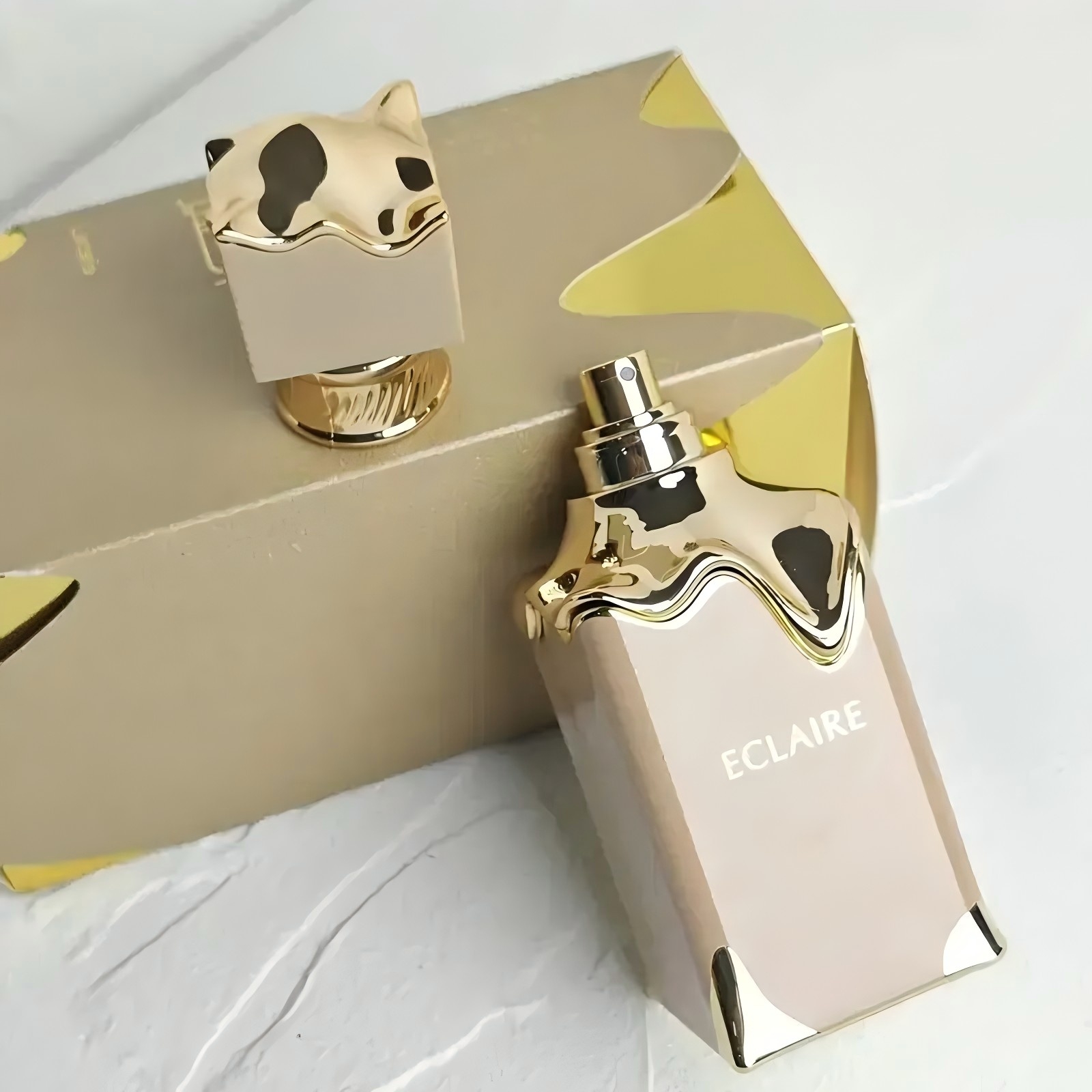 Eclaire Women's Perfume - Eleg - Perfume Her Fragrance recension och pris