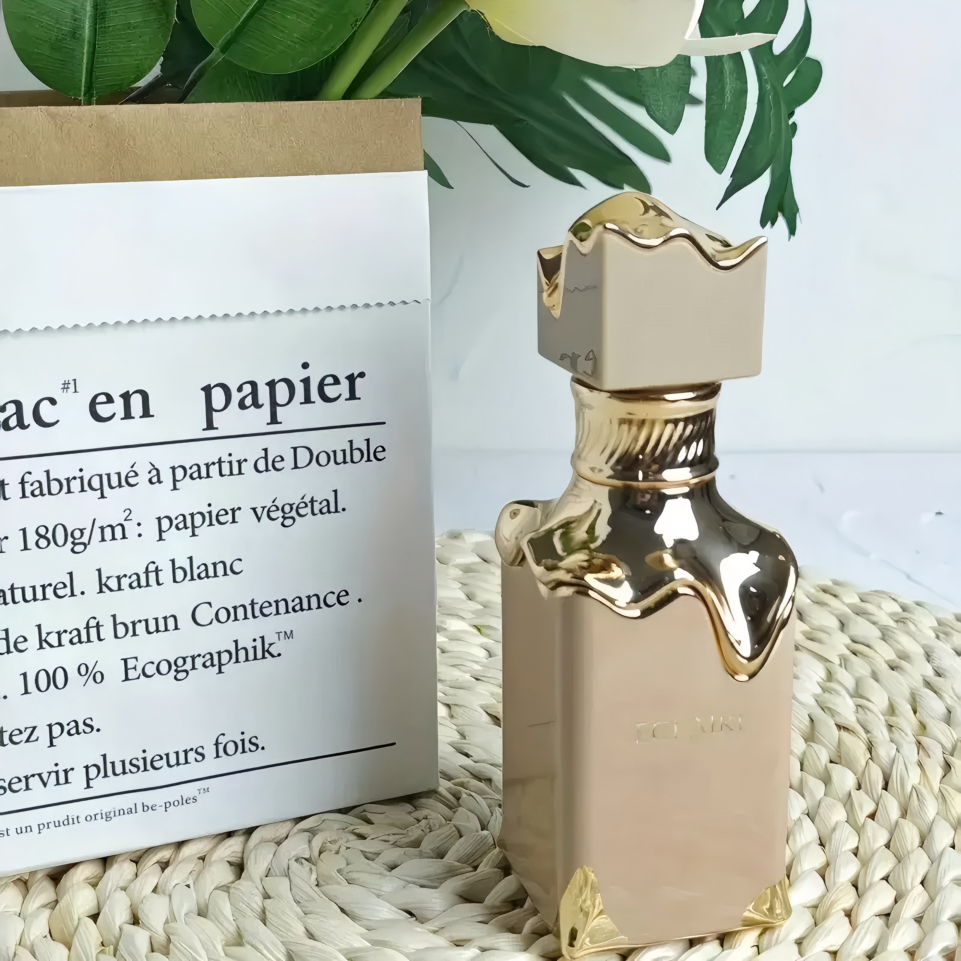 Eclaire Women's Perfume - Eleg - Perfume Her Fragrance recension och pris