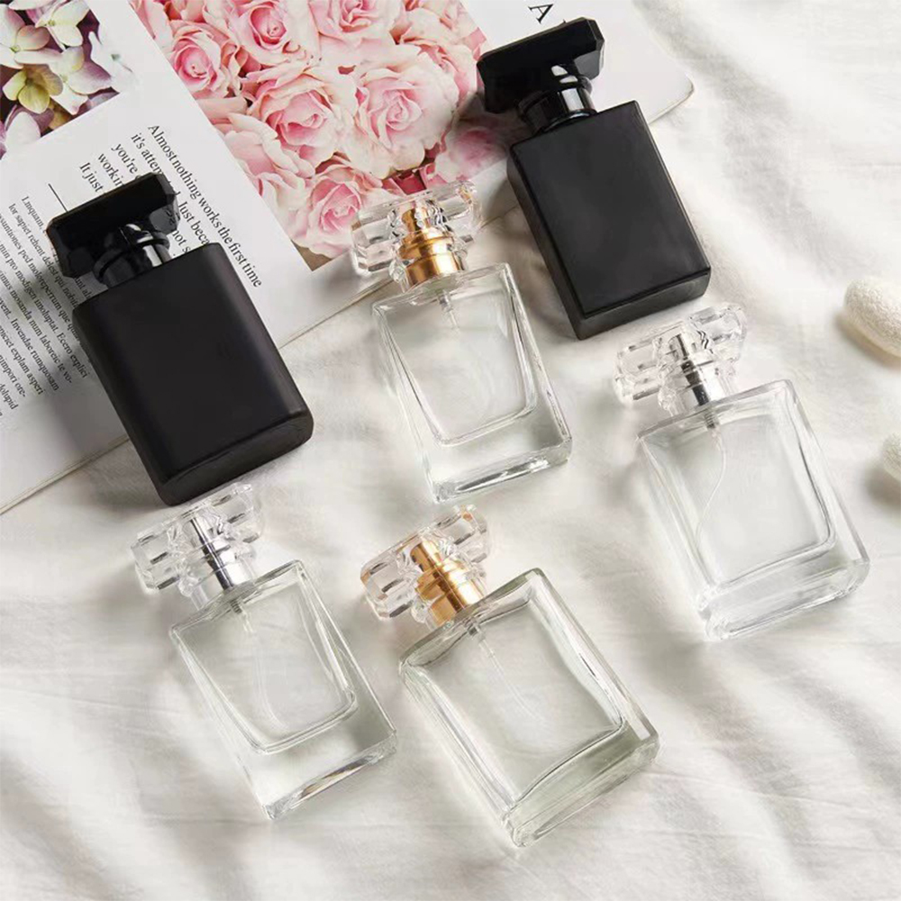 5pcs 10pcs 20pcs 50ml Transpar - Perfume Imperium Fragrance World recension och pris