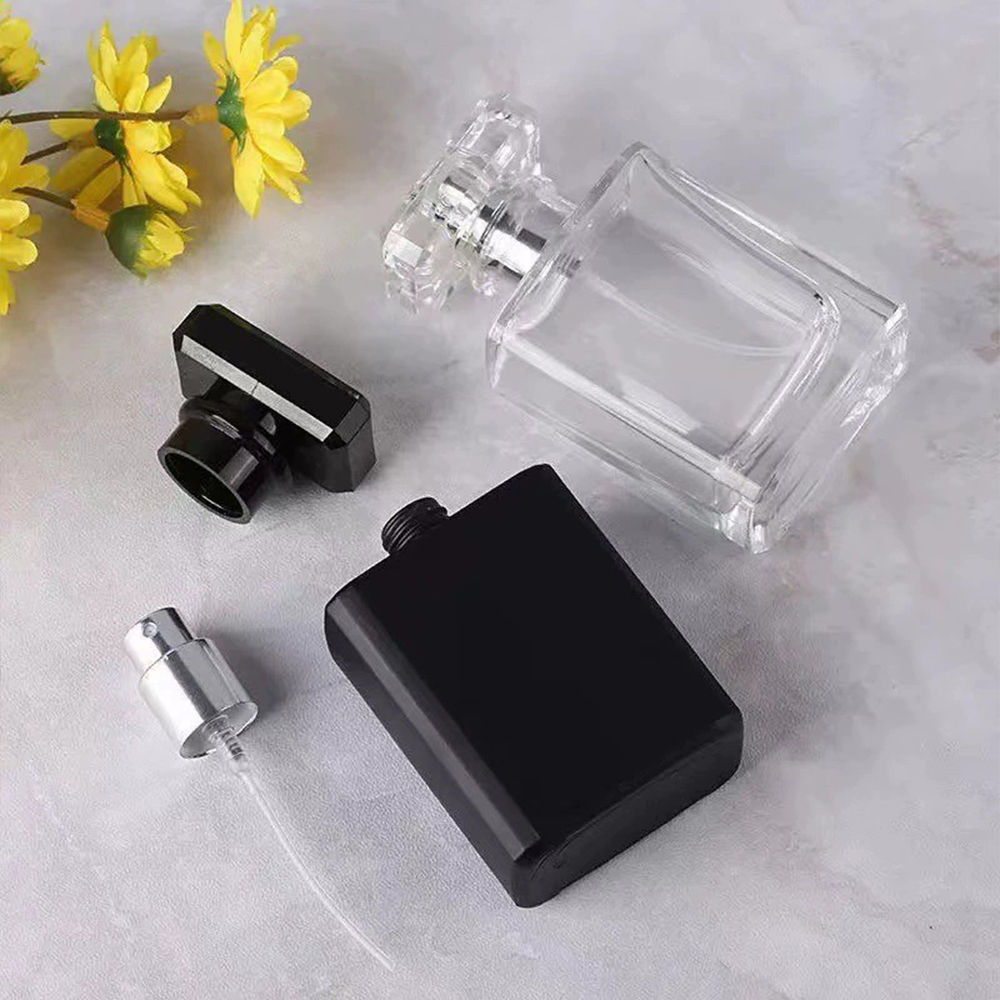 5pcs 10pcs 20pcs 50ml Transpar - Perfume Imperium Fragrance World recension och pris