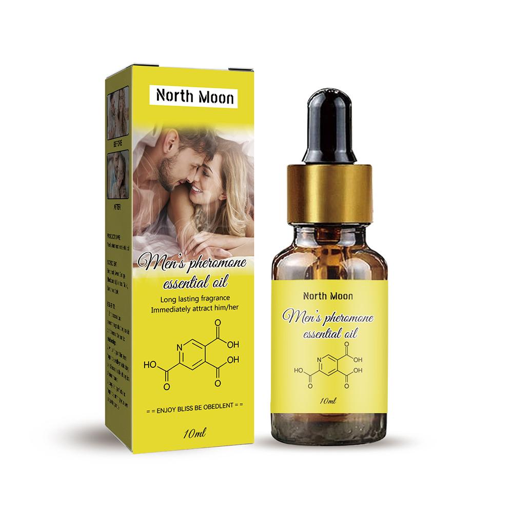 10/50ml Cupid Pheromone Hypnos - Best Perfume Fragrance recension och pris