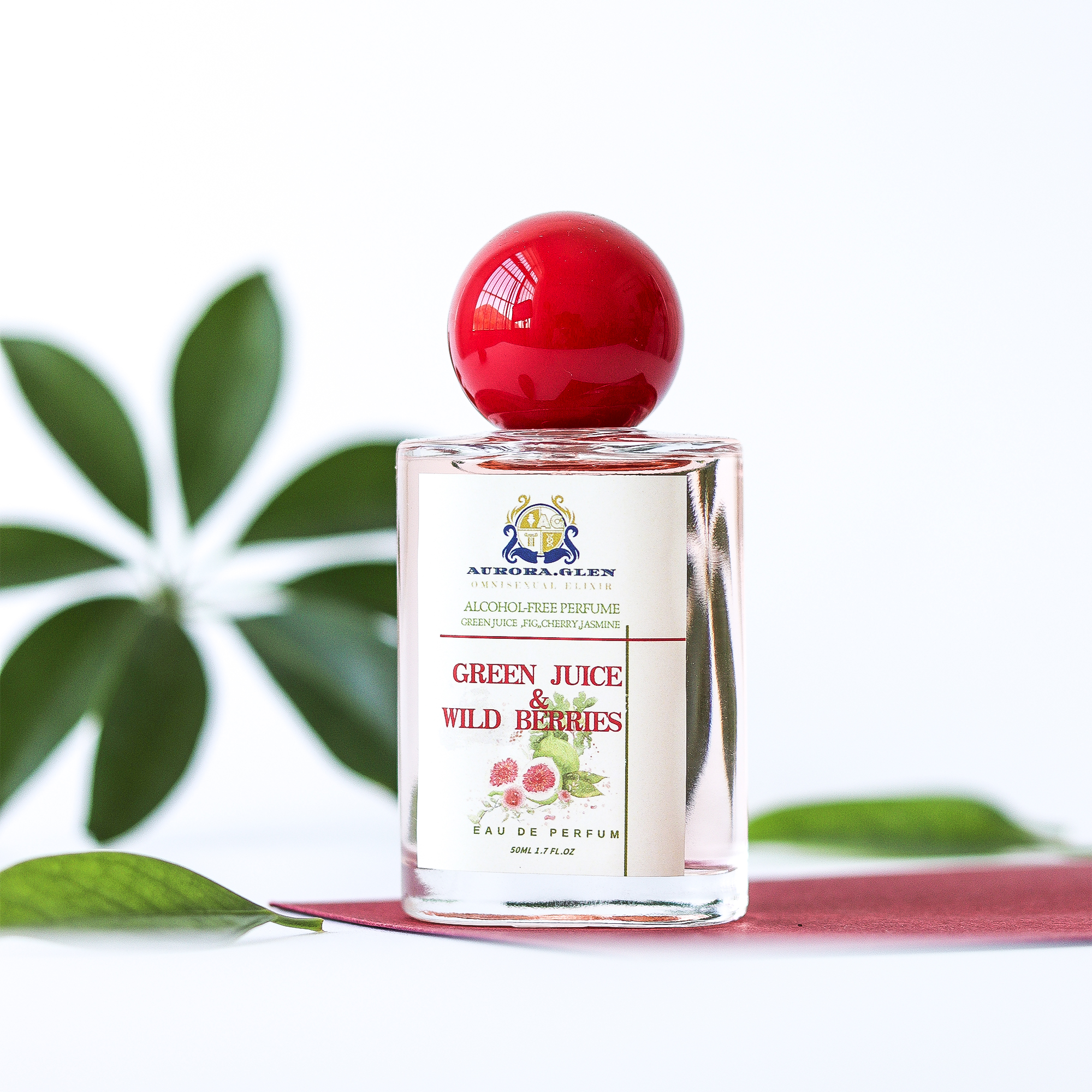 Luxury Women Perfume EDP 50ml  - Perfume Her Fragrance recension och pris