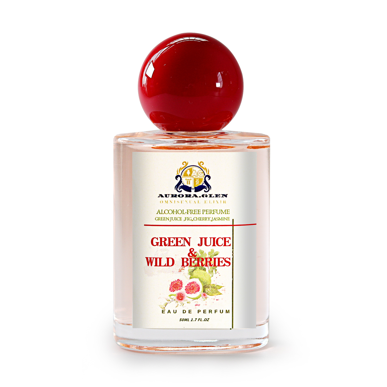 Luxury Women Perfume EDP 50ml  - Perfume Her Fragrance recension och pris