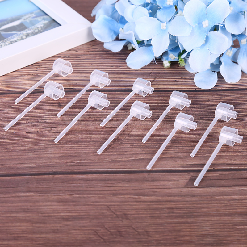 10/30/50Pcs Perfume Refill Too - Fragrance Atomizer Pump recension och pris