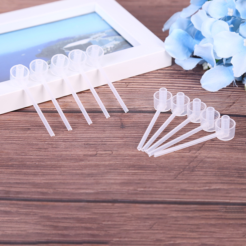 10/30/50Pcs Perfume Refill Too - Fragrance Atomizer Pump recension och pris